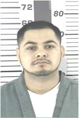 Inmate CERVANTESVALENZUELA, RODOLFO J