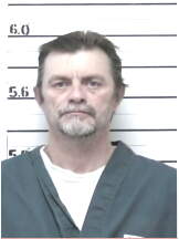 Inmate GREGORY, DAVID D