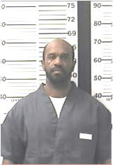 Inmate GUILLORY, DANIEL J