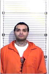 Inmate HERNANDEZ, JOHN M