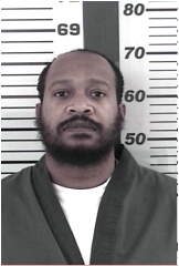 Inmate HICKS, MARCUS A