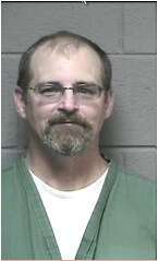 Inmate MCGUFFEE, RONALD L