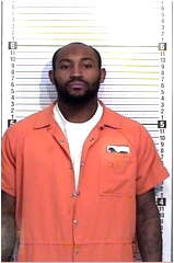 Inmate MILSAP, JAMES E