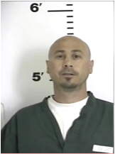 Inmate RODARTE, RICHARD T