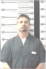 Inmate ROUSE, RANDY J