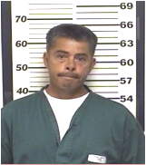 Inmate ROYBAL, TIMOTHY