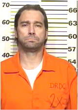 Inmate SCHMIDT, JOHN R