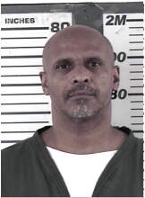 Inmate SINGLETON, TONY M