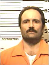 Inmate SMITH, DENNIS G