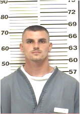 Inmate SMITH, PETER J