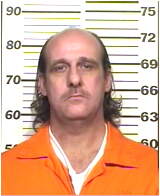 Inmate SNODGRASS, ALLAN J