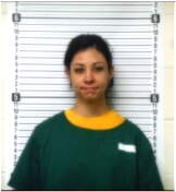 Inmate SOTHMAN, ROBIE L