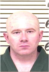 Inmate WATSON, SHAWN J