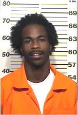 Inmate WHEATFALLGRATE, CHRISTOPHER L