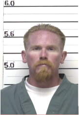 Inmate WHELAN, CHRISTOPHER J