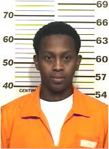 Inmate AHMED, YUSUF A