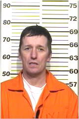 Inmate BLANCHARD, JAMES E