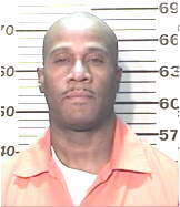 Inmate BROWN, CHARLES N