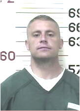 Inmate DEBOER, WILLIAM E