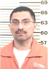 Inmate FLORES, JOEL A