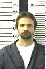 Inmate GALLAGHER, KEVIN M