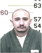 Inmate GONZALES, MARC J