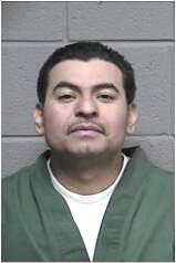 Inmate HERNANDEZ, GEORGE