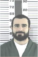 Inmate LOPEZ, DERRICK R