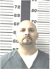 Inmate LUCERO, JOHN J