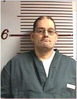 Inmate MINARDI, STEPHEN J