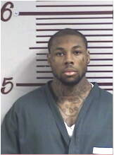 Inmate MITCHELL, RODNEY D