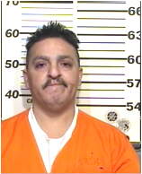 Inmate MONTOYA, ANDREW F