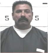 Inmate MUNIZ, CLIFFORD
