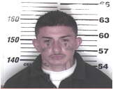 Inmate PACHECO, ADRIAN L