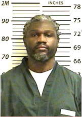 Inmate PAYTON, PERCY L