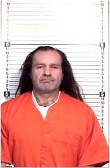 Inmate PONTIOUS, JOSHUA A