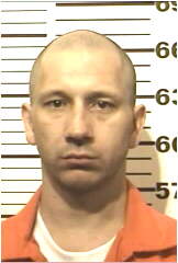 Inmate REMMEL, STEVEN W