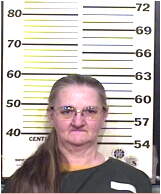 Inmate SCHREFFLER, DEBORA K