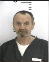 Inmate SCZENSKI, RICHARD C