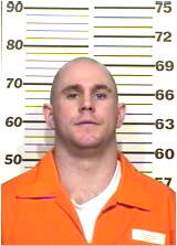 Inmate SMITH, TRAVIS J