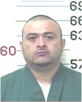 Inmate SOBAMPA, JOSE