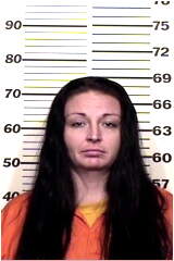 Inmate STEVENSONHART, SARAH K