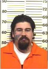 Inmate STOVER, ROGER A