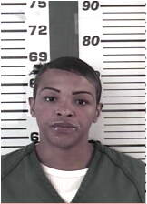 Inmate THOMAS, GREGORY I