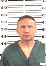 Inmate WALASON, DAVID B