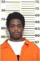 Inmate WALLACE, CLARENCE