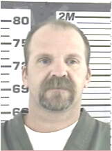 Inmate WILLIAMSON, CHRISTOPHER E