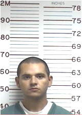 Inmate ARELLANO, ROBERT J