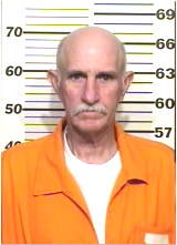 Inmate BASINGER, RICHARD L