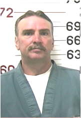 Inmate BLOMBERG, SCOTT